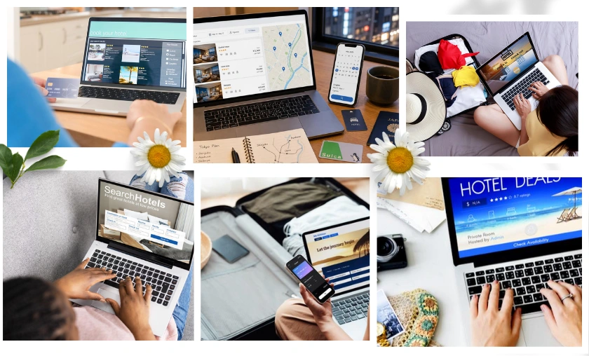 Destination Flexibility: Going Where the Deals Are