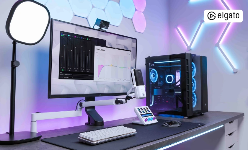 ELGATO Review – Streaming Equipment & Content Creator Setup! ([wpsm_custom_meta type=date field=month] [wpsm_custom_meta type=date field=year]) - The Complete Portal