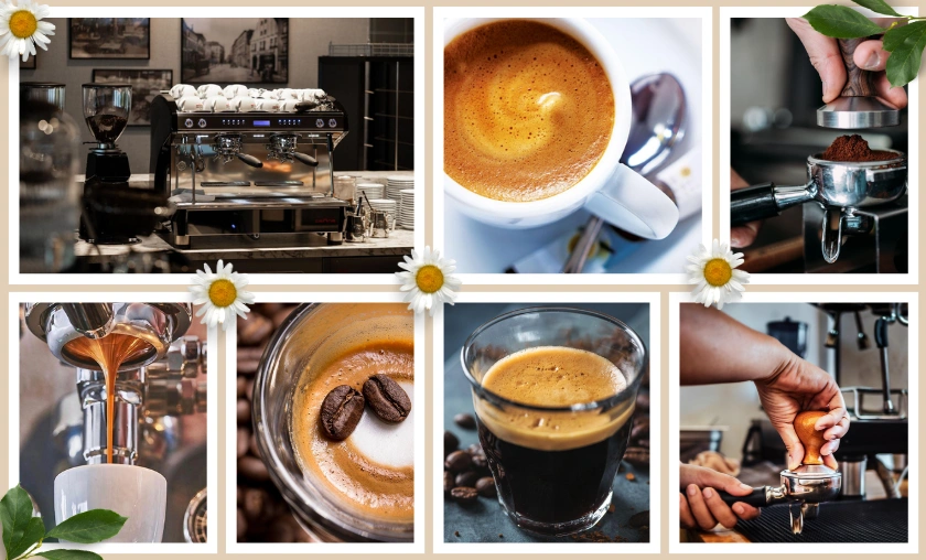 Espresso