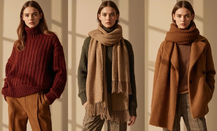 The 10 Best Fashion Trends for the Upcoming Season! ([wpsm_custom_meta type=date field=month] [wpsm_custom_meta type=date field=year]) - The Complete Portal