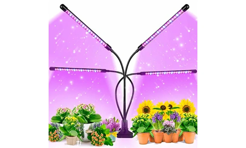 Ezorkas Grow Light
