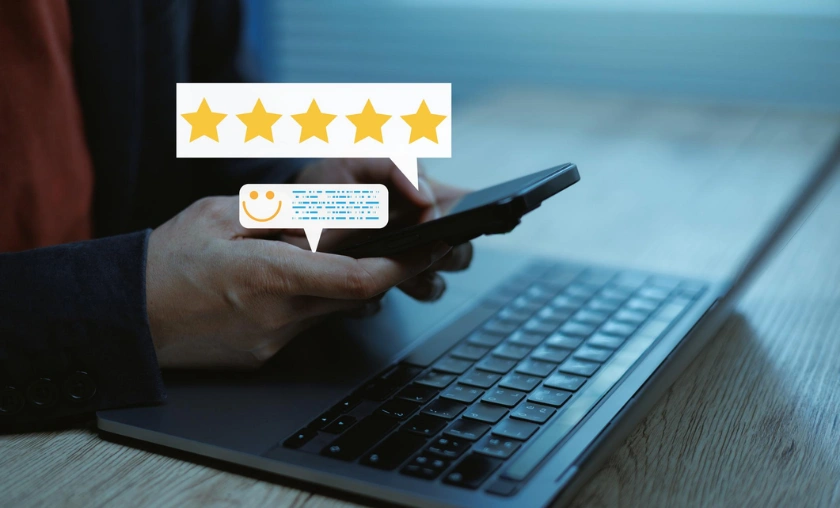 Feedback Matters Crafting Honest Reviews & Sparking Recommendations