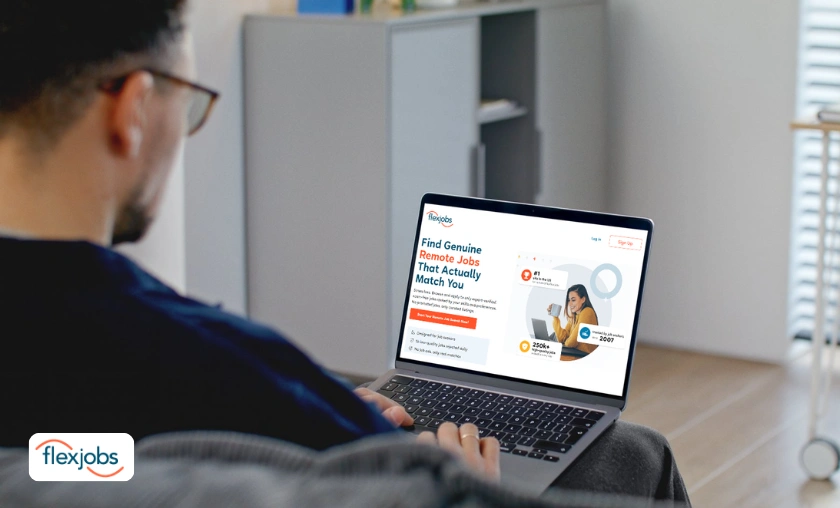 FlexJobs Review – Find Remote, Hybrid & Freelance Jobs Online! ([wpsm_custom_meta type=date field=month] [wpsm_custom_meta type=date field=year]) - The Complete Portal