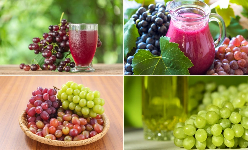 The 10 Most Popular Juices & How to Make Them! ([wpsm_custom_meta type=date field=month] [wpsm_custom_meta type=date field=year]) - The Complete Portal