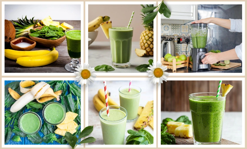 Green Smoothie