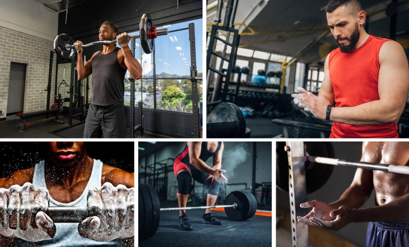 Discover the Ultimate Gym Accessories for Preventing Injuries! ([wpsm_custom_meta type=date field=month] [wpsm_custom_meta type=date field=year]) - The Complete Portal