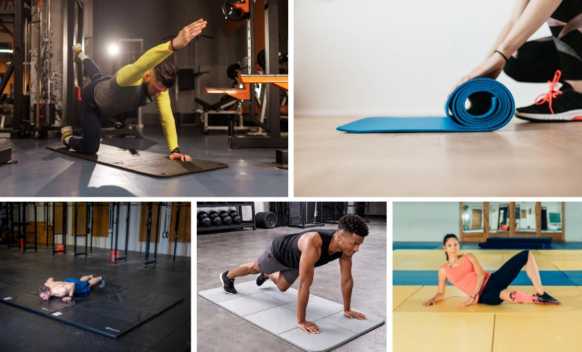 Discover the Ultimate Gym Accessories for Preventing Injuries! ([wpsm_custom_meta type=date field=month] [wpsm_custom_meta type=date field=year]) - The Complete Portal