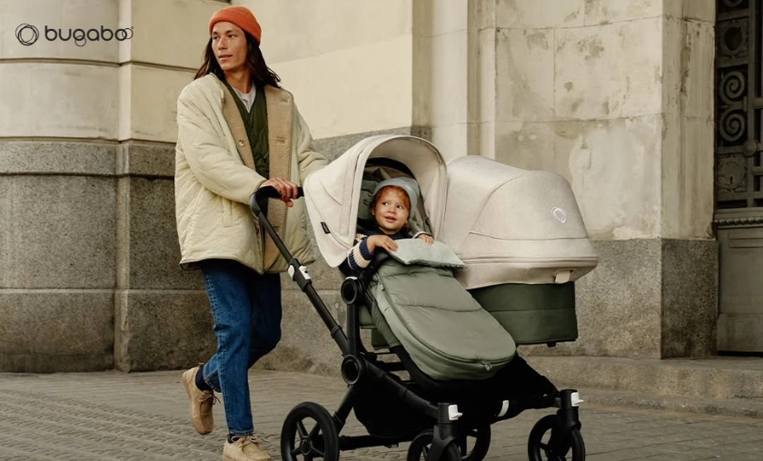 Bugaboo DE Review – Best Strollers for Modern Families! ([wpsm_custom_meta type=date field=month] [wpsm_custom_meta type=date field=year]) - The Complete Portal
