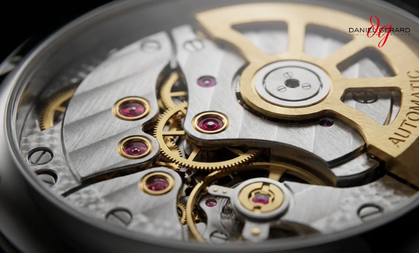 Daniel Gerard FR Review – Luxury Watches, Jewellery & More! ([wpsm_custom_meta type=date field=month] [wpsm_custom_meta type=date field=year]) - The Complete Portal