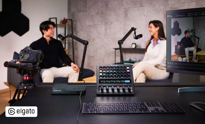 ELGATO Review – Streaming Equipment & Content Creator Setup! ([wpsm_custom_meta type=date field=month] [wpsm_custom_meta type=date field=year]) - The Complete Portal