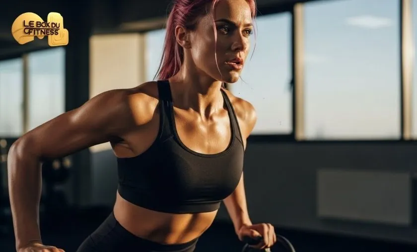 Le Box du Fitness Review: Best Exercise Equipment!([wpsm_custom_meta type=date field=month] [wpsm_custom_meta type=date field=year]) - The Complete Portal