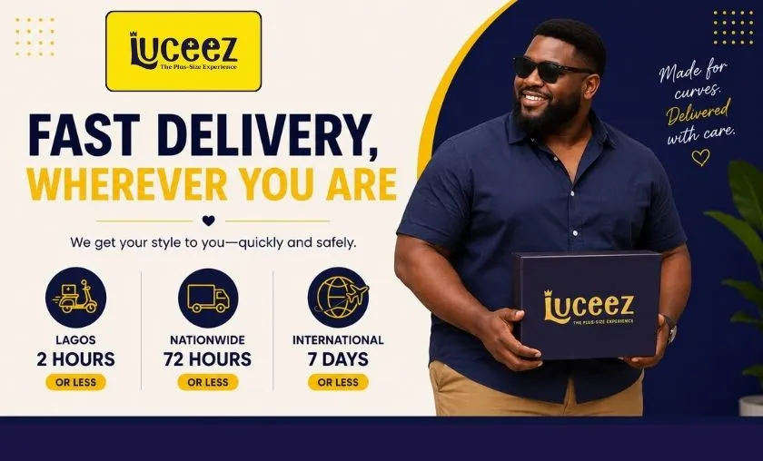 Luceez Review: Best Plus Size Fashion & Footwear! ([wpsm_custom_meta type=date field=month] [wpsm_custom_meta type=date field=year]) - The Complete Portal