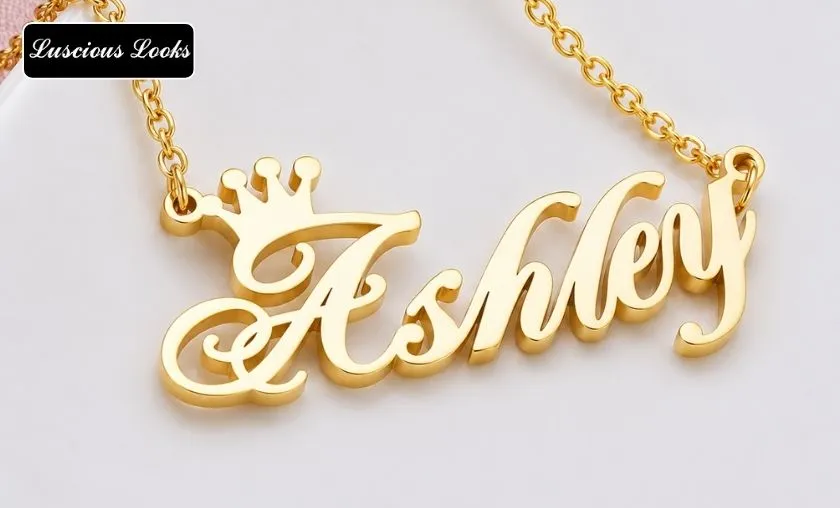 Luscious Looks Review: Best Necklaces & Jewelry! ([wpsm_custom_meta type=date field=month] [wpsm_custom_meta type=date field=year]) - The Complete Portal