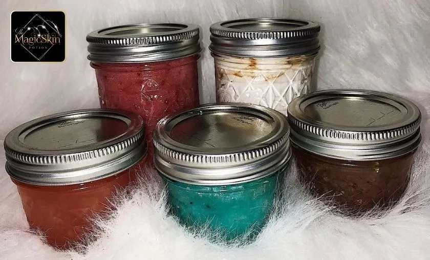 Magic Skin Potion Review: Premium Skincare & Beauty! ([wpsm_custom_meta type=date field=month] [wpsm_custom_meta type=date field=year]) - The Complete Portal