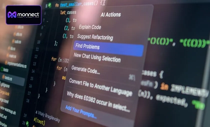 Monnect Review: Best AI Business Tools & Generation! ([wpsm_custom_meta type=date field=month] [wpsm_custom_meta type=date field=year]) - The Complete Portal