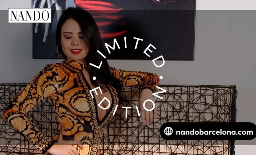 Nando Barcelona Review: Best Fashion & Lingerie! ([wpsm_custom_meta type=date field=month] [wpsm_custom_meta type=date field=year]) - The Complete Portal