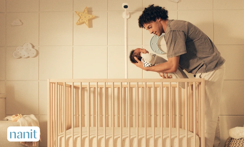 Nanit AU Review – Smart Baby Monitor & Connected Nursery Products! ([wpsm_custom_meta type=date field=month] [wpsm_custom_meta type=date field=year]) - The Complete Portal