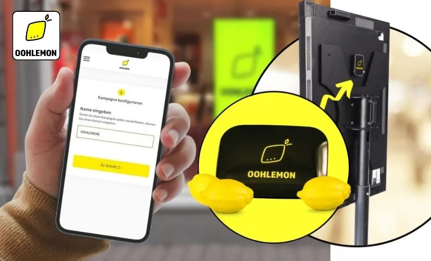 OOHLEMON Review: Best Digital Signage & AI Solutions! ([wpsm_custom_meta type=date field=month] [wpsm_custom_meta type=date field=year]) - The Complete Portal