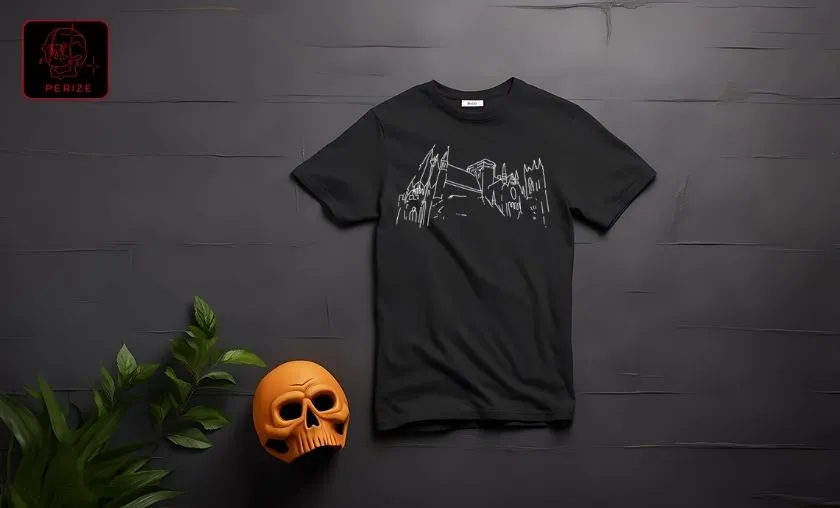 PERIZE Review: The Best Castle Shirts & Apparel! ([wpsm_custom_meta type=date field=month] [wpsm_custom_meta type=date field=year]) - The Complete Portal