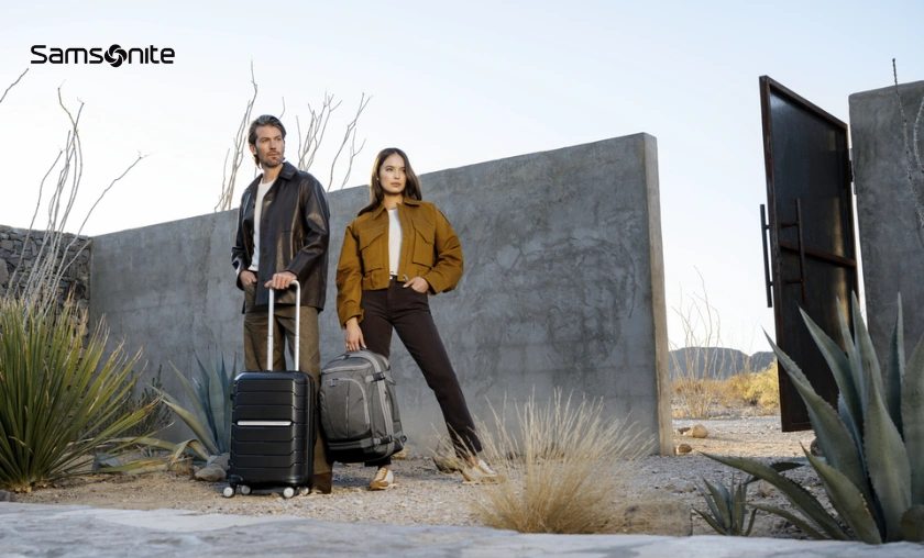 Samsonite US Review – Suitcases, Bags & Travel Essentials! ([wpsm_custom_meta type=date field=month] [wpsm_custom_meta type=date field=year]) - The Complete Portal