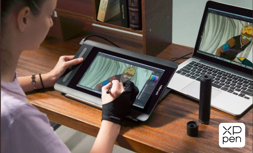 XP-PEN AU Review – Best Drawing Tablets for Digital Artists! ([wpsm_custom_meta type=date field=month] [wpsm_custom_meta type=date field=year]) - The Complete Portal