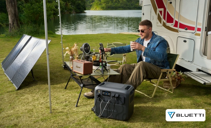 BLUETTI AU Review – Portable Power Stations & Solar Energy! ([wpsm_custom_meta type=date field=month] [wpsm_custom_meta type=date field=year]) - The Complete Portal