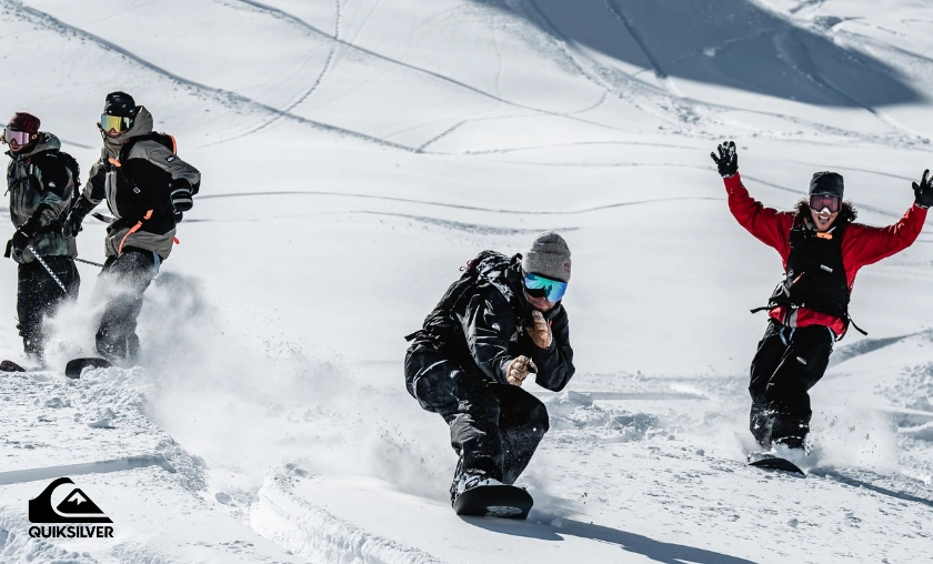 Quiksilver AU Review: Surf, Snow & Lifestyle Wear! ([wpsm_custom_meta type=date field=month] [wpsm_custom_meta type=date field=year]) - The Complete Portal