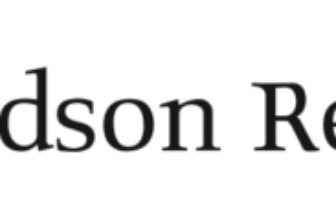 Hudson Reed