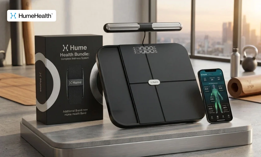 Hume Health US Review – Body Pod, Hume Band & Health App! ([wpsm_custom_meta type=date field=month] [wpsm_custom_meta type=date field=year]) - The Complete Portal