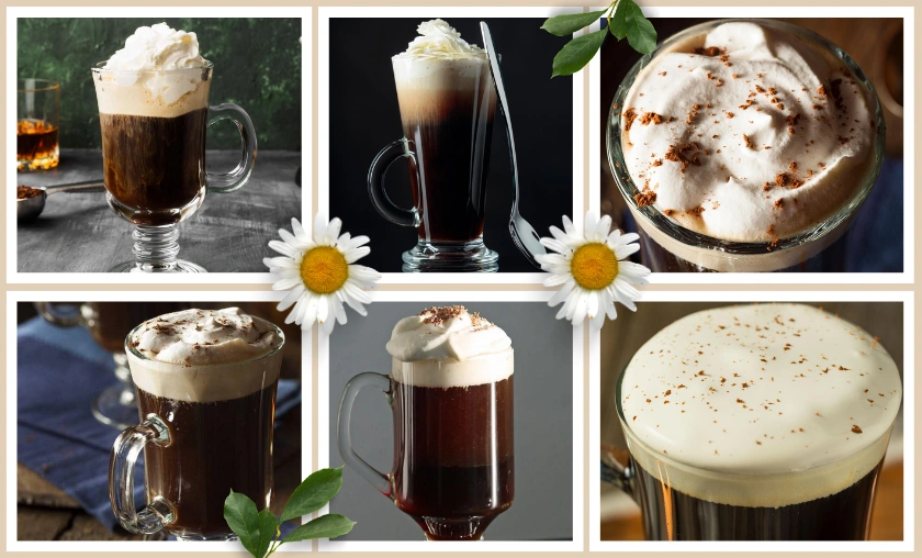 Irish Coffee