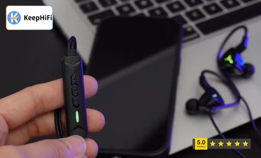 KEEPHIFI Customer Reviews!