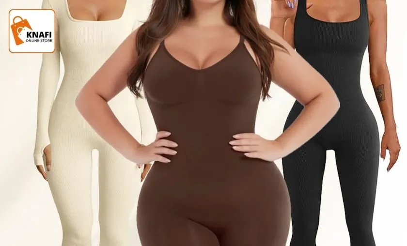 KNAFi Online Store Review: Luxury Women Activewear! ([wpsm_custom_meta type=date field=month] [wpsm_custom_meta type=date field=year]) - The Complete Portal