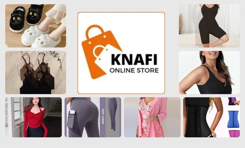 KNAFi Online Store Review: Luxury Women Activewear! ([wpsm_custom_meta type=date field=month] [wpsm_custom_meta type=date field=year]) - The Complete Portal