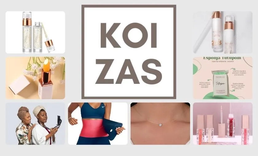 KOIZAS Review: Best Beauty Tools & Wellness Products! ([wpsm_custom_meta type=date field=month] [wpsm_custom_meta type=date field=year]) - The Complete Portal