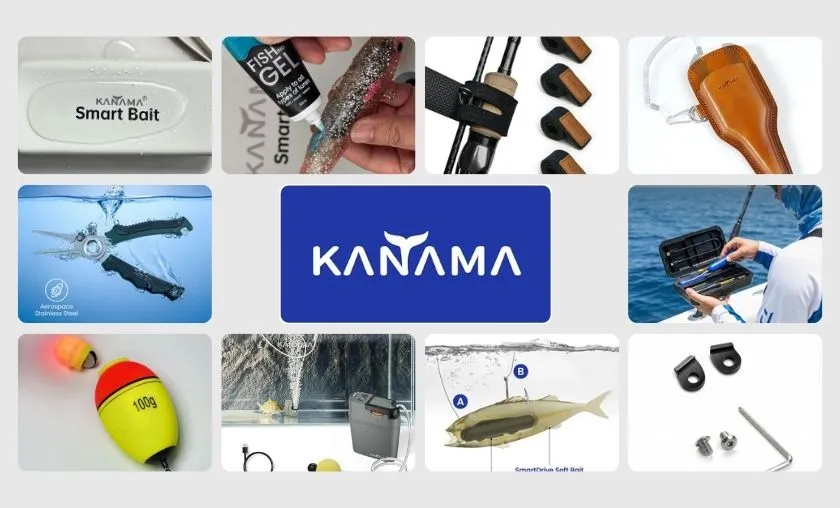 Kanama Review: Best Smart Fishing Gear & Bait! ([wpsm_custom_meta type=date field=month] [wpsm_custom_meta type=date field=year]) - The Complete Portal