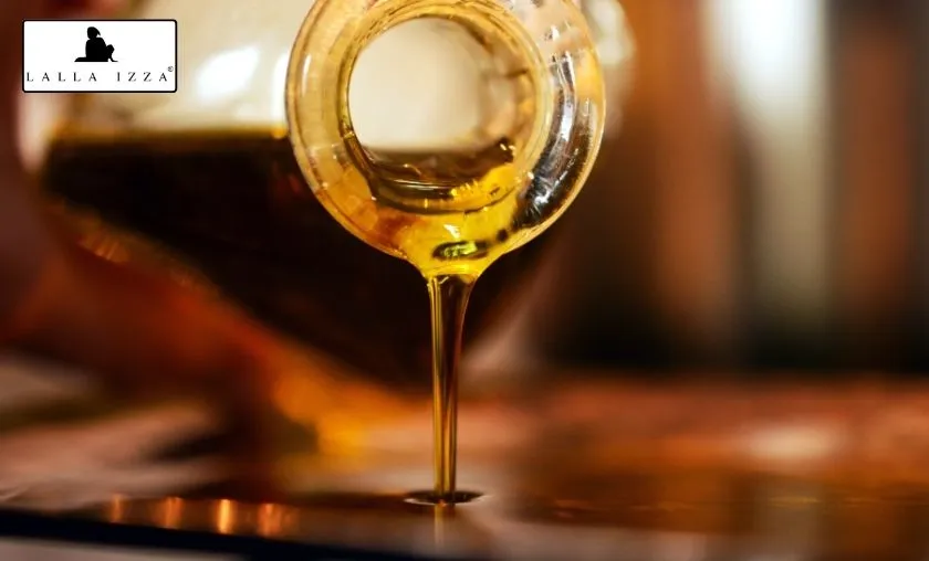 LALLA IZZA Review: Premium Organic Argan Oils!([wpsm_custom_meta type=date field=month] [wpsm_custom_meta type=date field=year]) - The Complete Portal