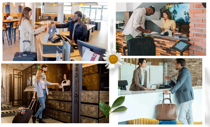 Last Resort: Making the Most of Walk-In Bookings
