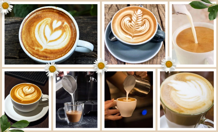 Latte