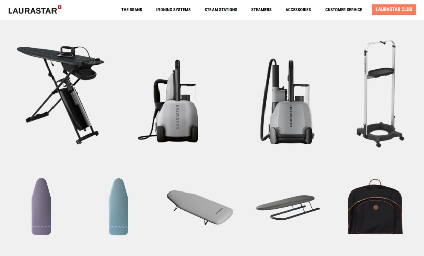 Laurastar AU Review – Premium Steam Irons & Garment Care! ([wpsm_custom_meta type=date field=month] [wpsm_custom_meta type=date field=year]) - The Complete Portal
