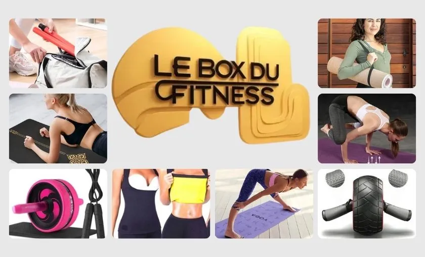 Le Box du Fitness Review: Best Exercise Equipment!([wpsm_custom_meta type=date field=month] [wpsm_custom_meta type=date field=year]) - The Complete Portal
