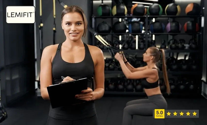 Lemifit Customer Reviews!