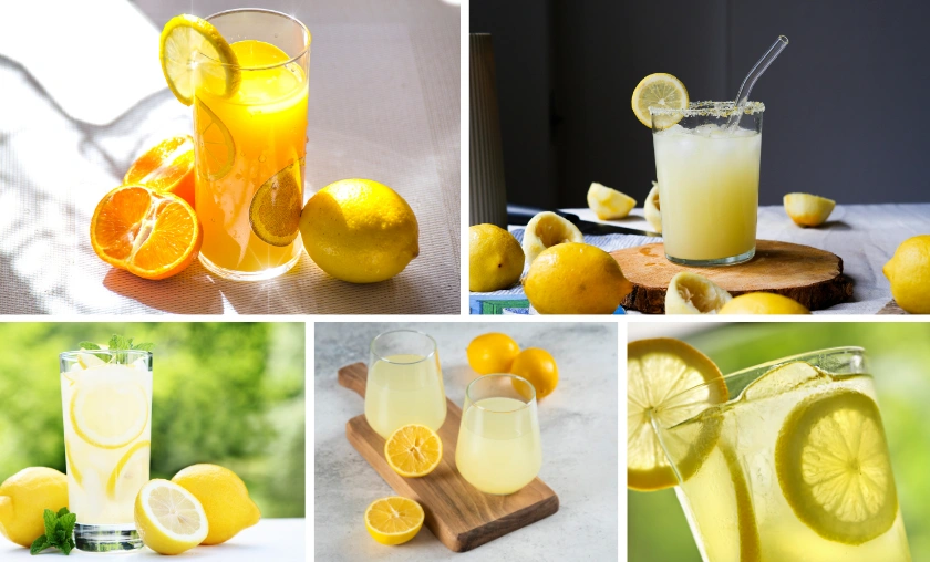 The 10 Most Popular Juices & How to Make Them! ([wpsm_custom_meta type=date field=month] [wpsm_custom_meta type=date field=year]) - The Complete Portal