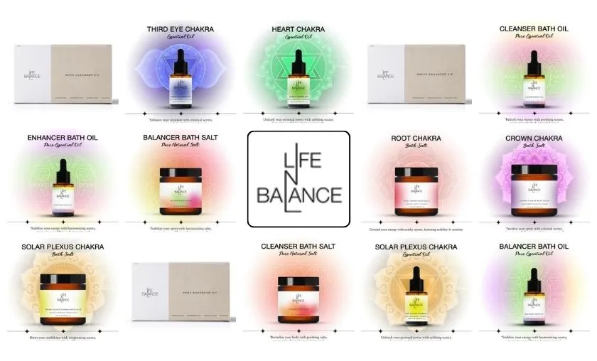 Life Balance Review: Best Aromatherapy & Wellness! ([wpsm_custom_meta type=date field=month] [wpsm_custom_meta type=date field=year]) - The Complete Portal