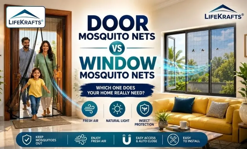 LifeKrafts Review: Best Mosquito Nets & Home Safety! ([wpsm_custom_meta type=date field=month] [wpsm_custom_meta type=date field=year]) - The Complete Portal