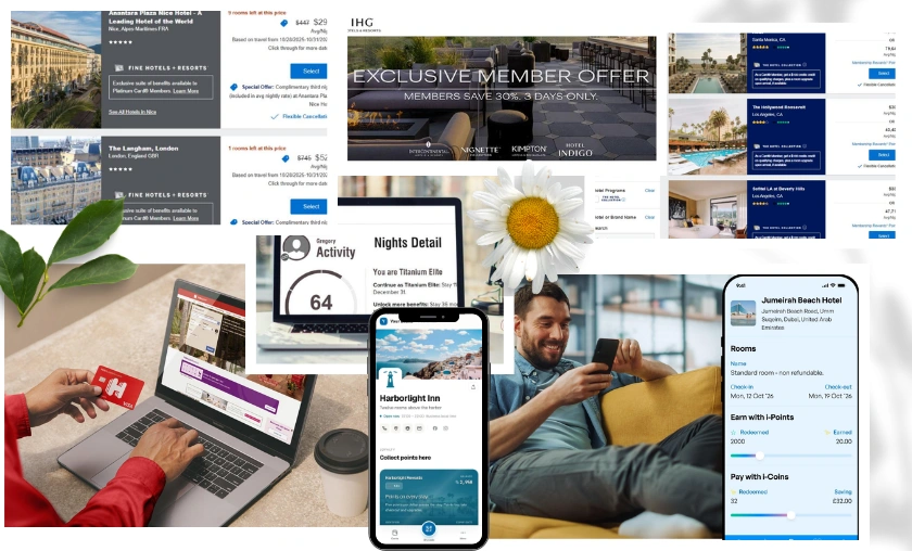 Loyalty Programs & Memberships: Your Secret Weapons