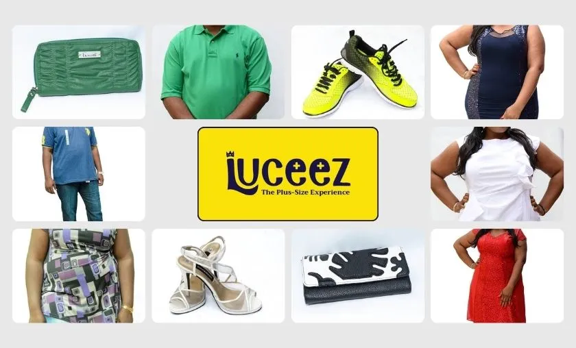Luceez Review: Best Plus Size Fashion & Footwear! ([wpsm_custom_meta type=date field=month] [wpsm_custom_meta type=date field=year]) - The Complete Portal