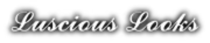 Luscious Looks Logo