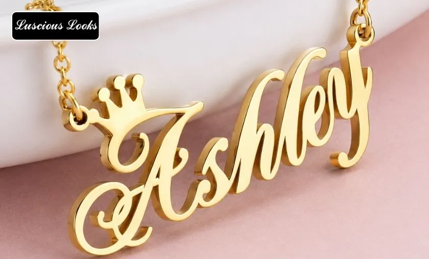 Luscious Looks Review: Best Necklaces & Jewelry! ([wpsm_custom_meta type=date field=month] [wpsm_custom_meta type=date field=year]) - The Complete Portal