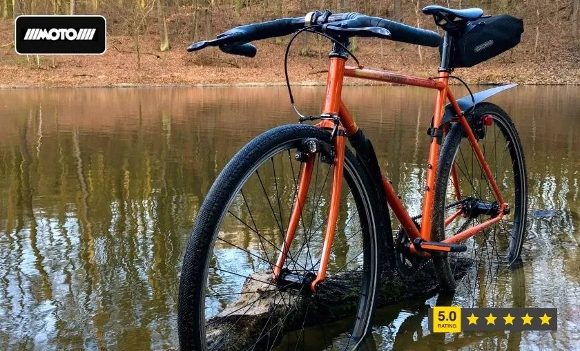 MOTO Bicycles Customer Reviews!