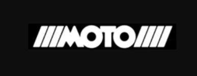 MOTO Bicycles Logo